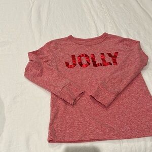 Crewcutsts Jolly long sleeve t-shirt